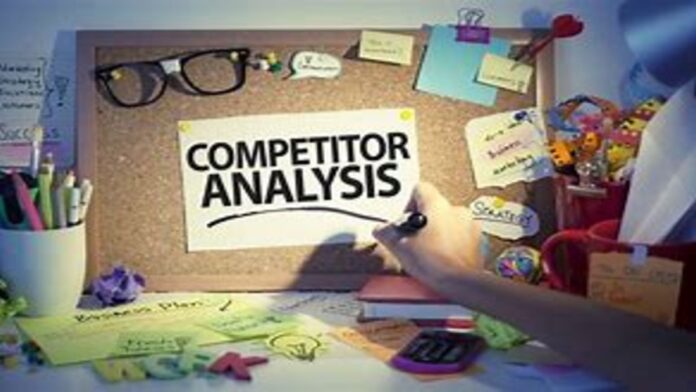 AdWords Competitor Analysis: A Complete Guide to Gaining an Edge