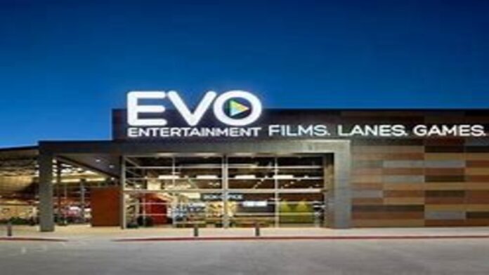 EVO Entertainment Kyle
