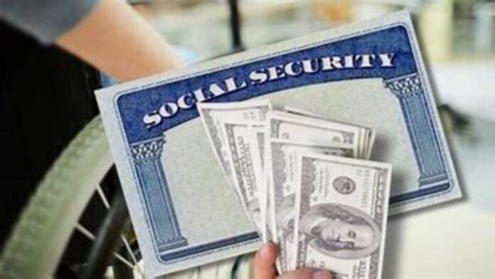 February 2025 Social Security Payments