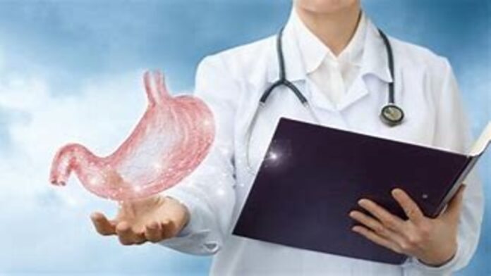 Gastro Health