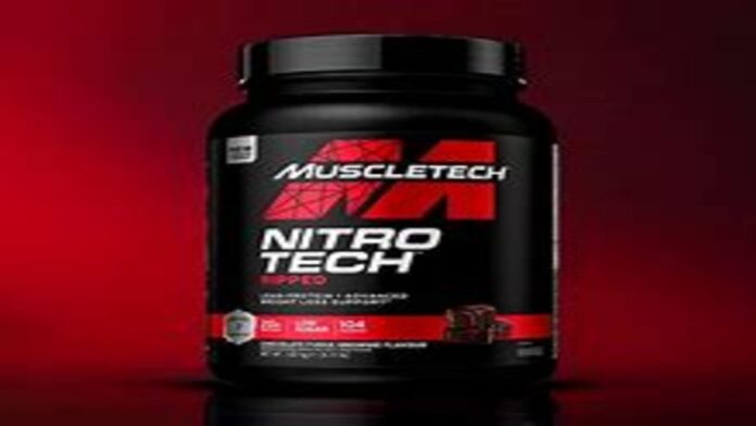 Nitro Tech