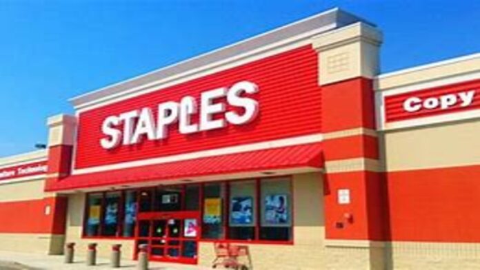 A Comprehensive Look at Staples Business: Services and Benefits