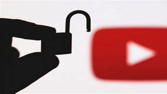 Unblocked YouTube