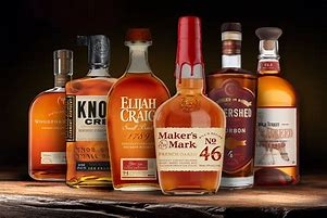 Best Bourbon for Old Fashioned