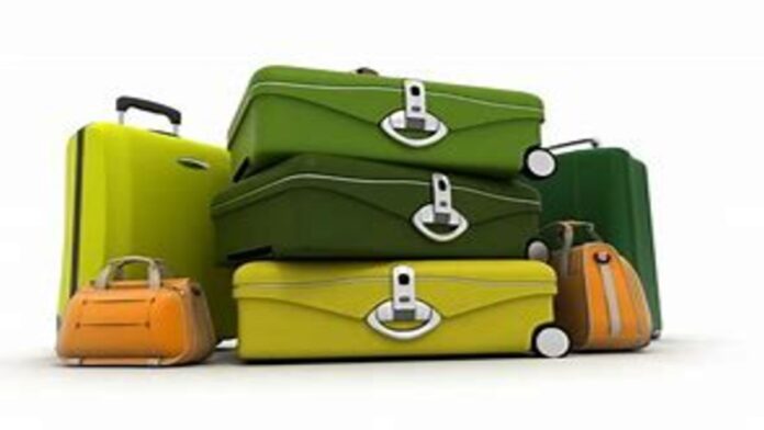 Travel Bags for Women