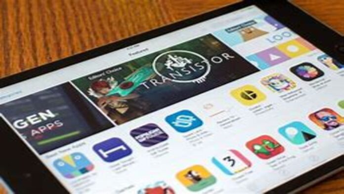 Best iPad Games