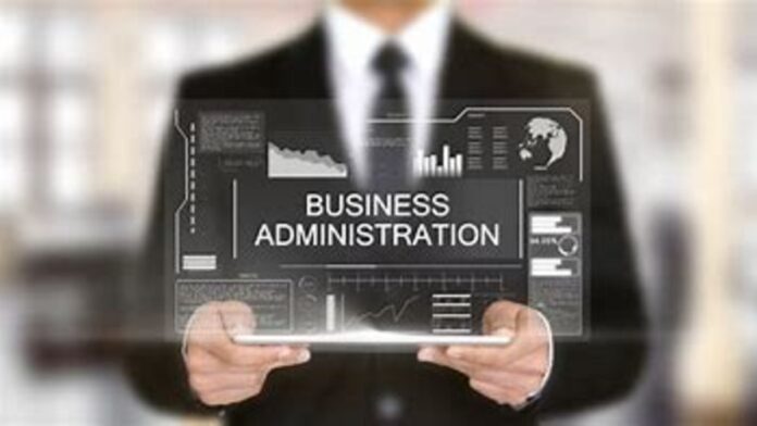 Business Administration Jobs