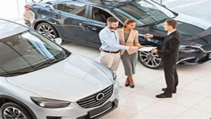 Buying a Car Out of State