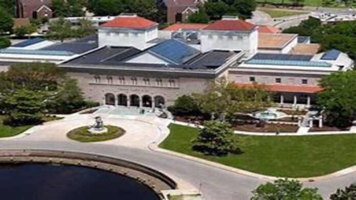 Chrysler Museum of Art
