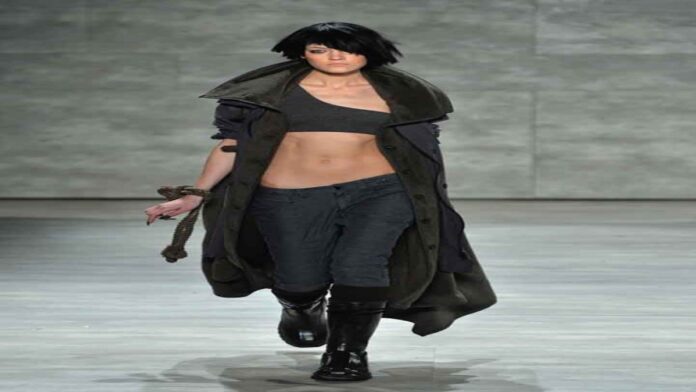Cyberpunk Fashion: A Futuristic Blend of Tech and Rebellion