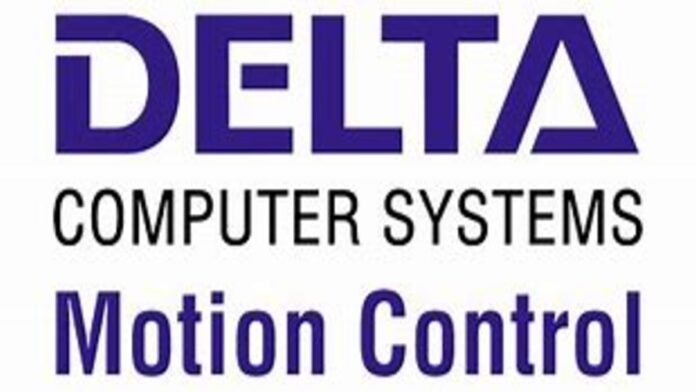 Delta Computer Systems