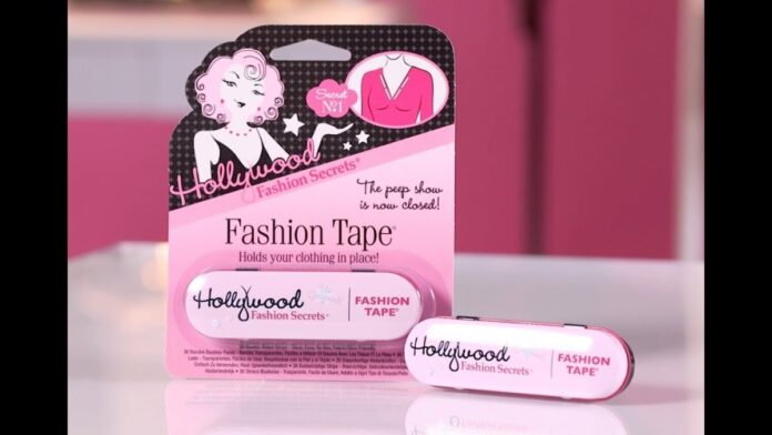 Fashion Tape