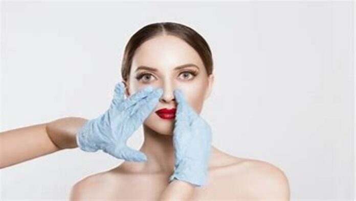 How Much Is a Nose Job?