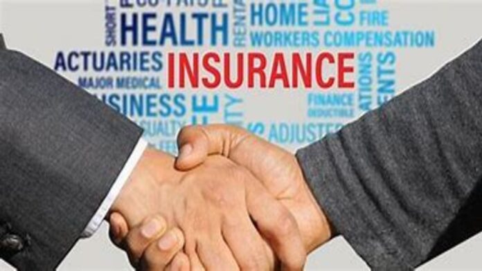 Insurance Claims Adjuster Jobs