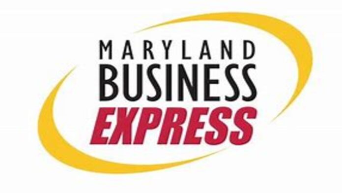Maryland Business Express
