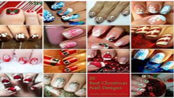 Nail Design Ideas