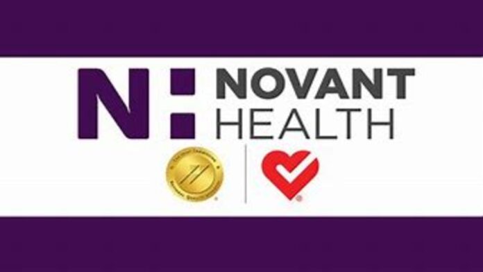 Novant Health Careers
