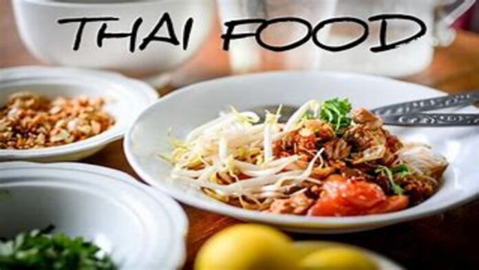 What Is Thai Food? An Exploration of Flavor, Culture, and Tradition