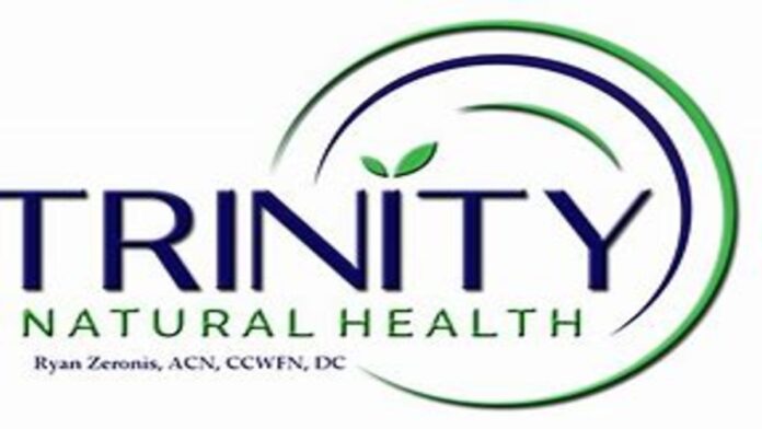 Trinity Natural Health