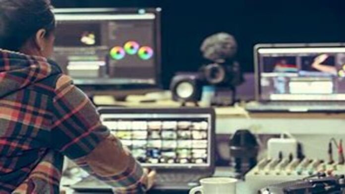 Video Editor Jobs