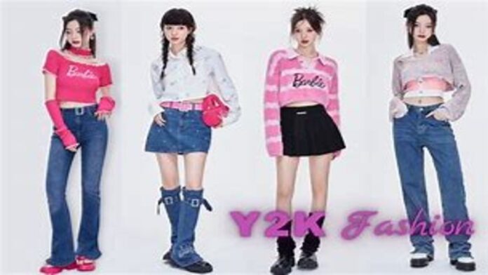 Y2K Fashion